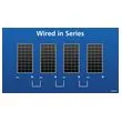 Portable Solar kit 100 Watt